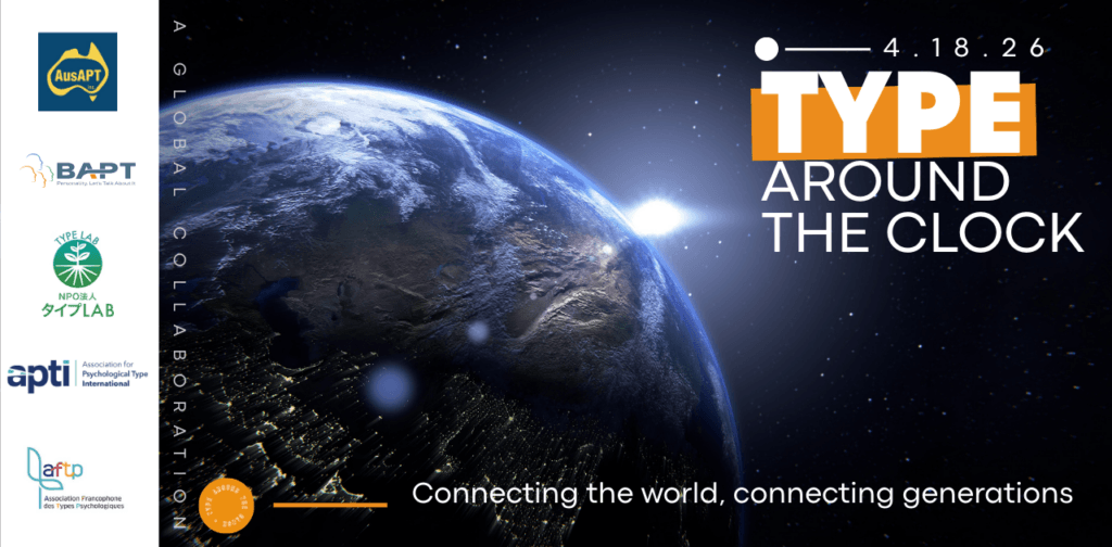 Type Around the Clock